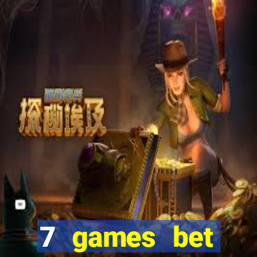 7 games bet reclame aqui